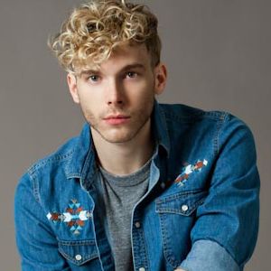 Nick Lanzisera Photo