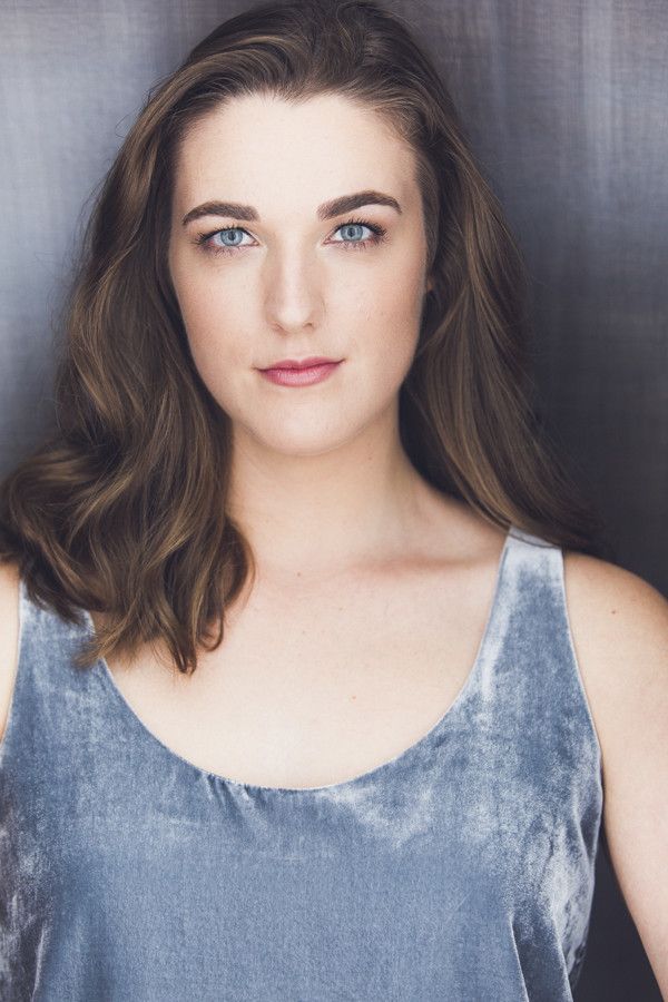 Lindsay Kraft Photo
