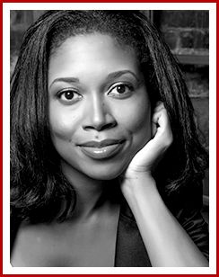 Rosena M. Hill Jackson Photo
