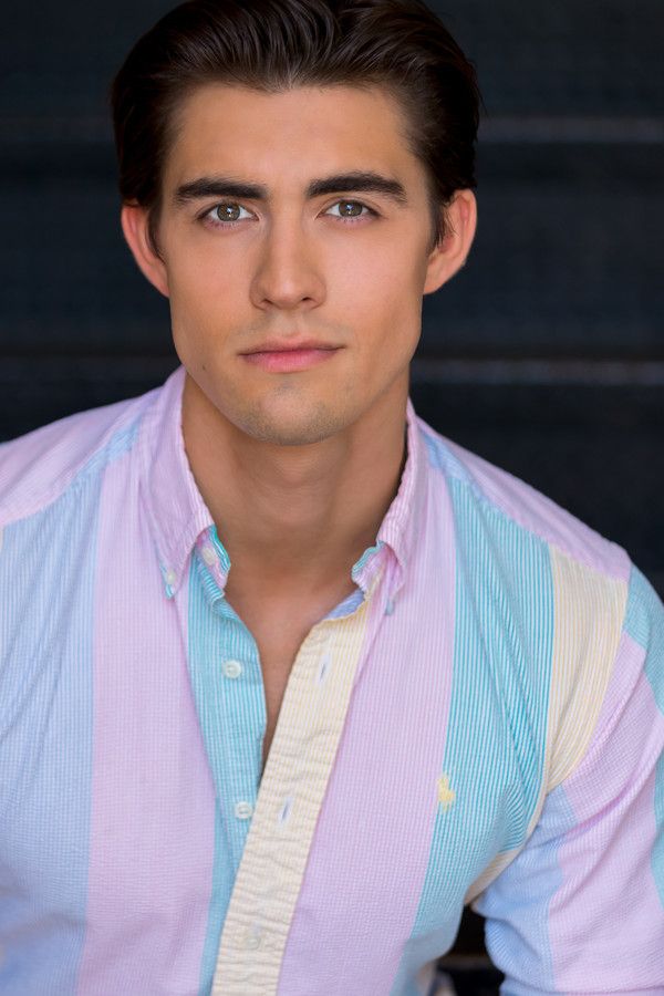 Alex Benoit Photo