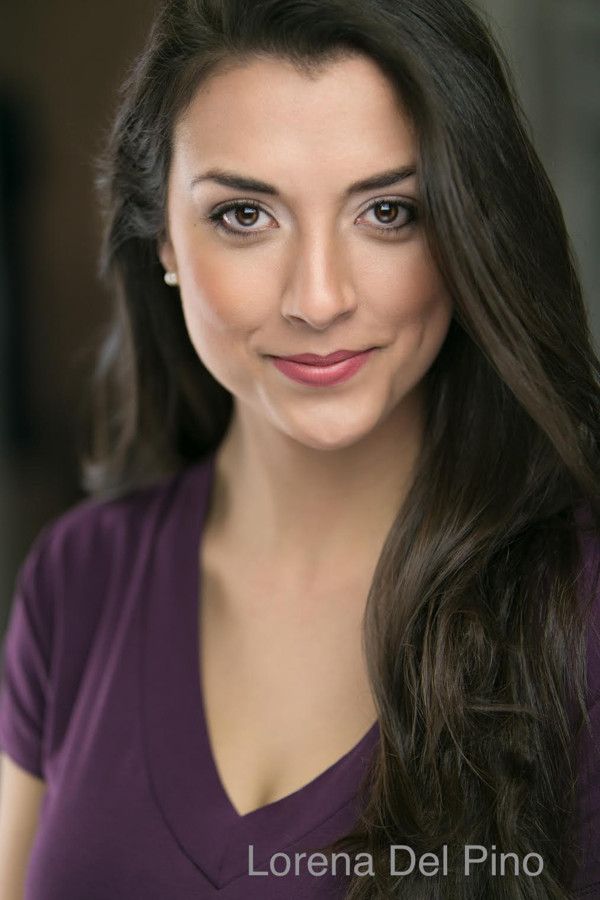 Lorena Del Pino Photo