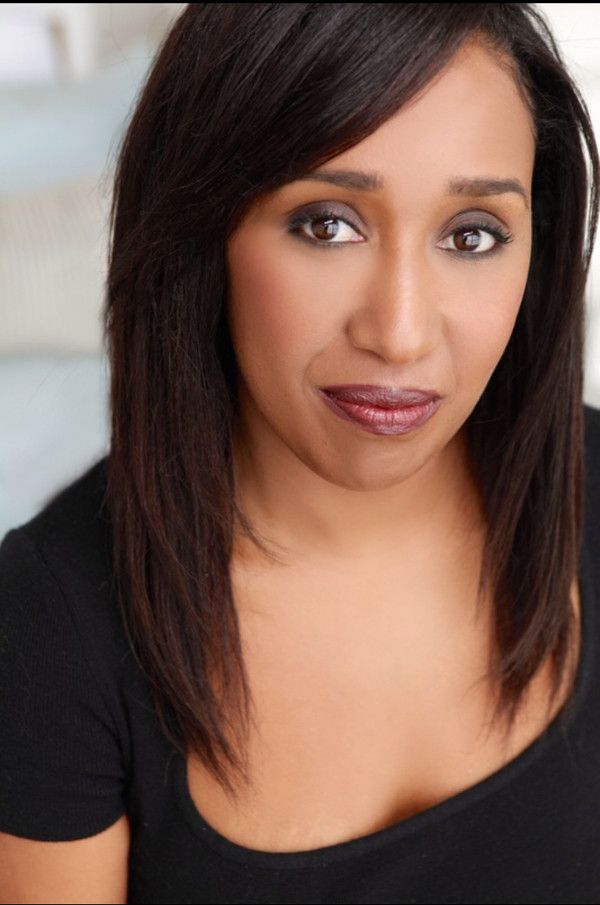 Monica Quinn Photo