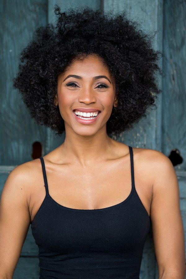 Amber Barbee Pickens Photo
