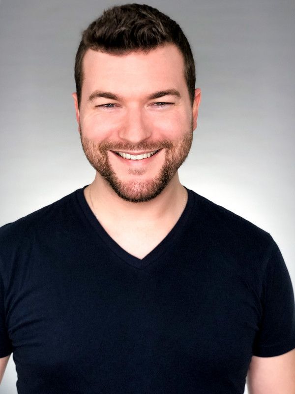 Brandon Michael Lowden Photo