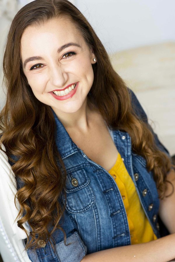 Kristen Daniels Photo