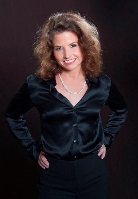 Nancy Melius Photo