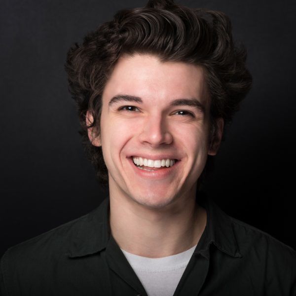 Anthony Norman Photo
