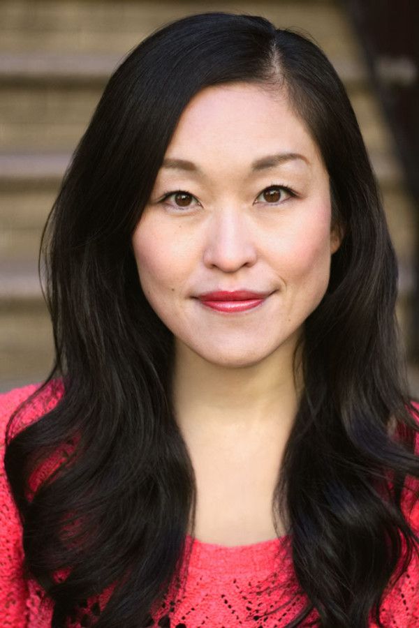 Natsuko Hirano Photo