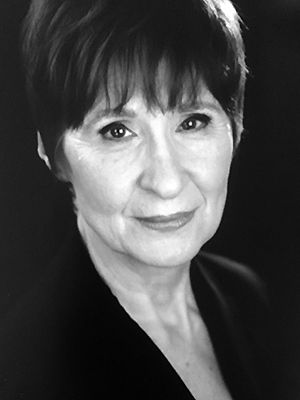 Glynis Bell Photo