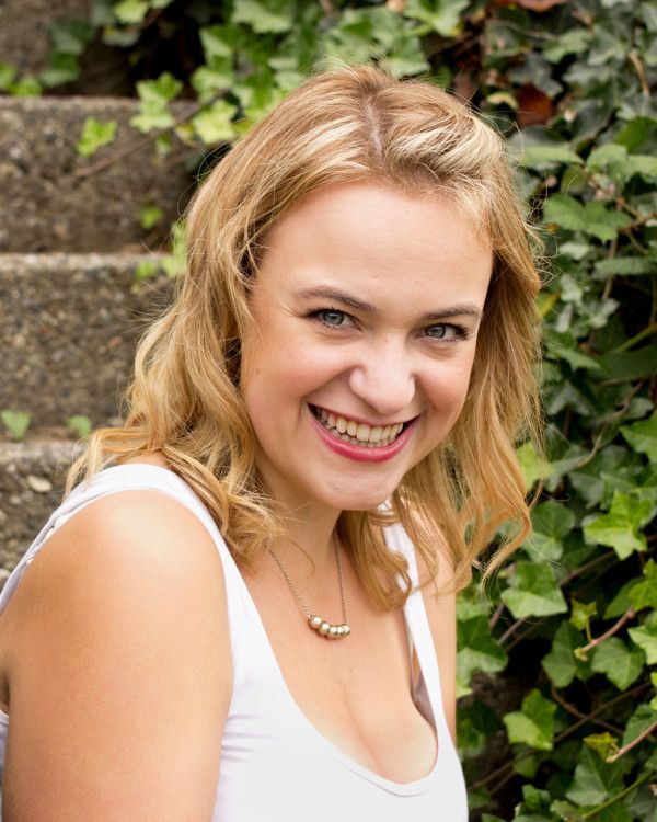 Jana Gueck Photo