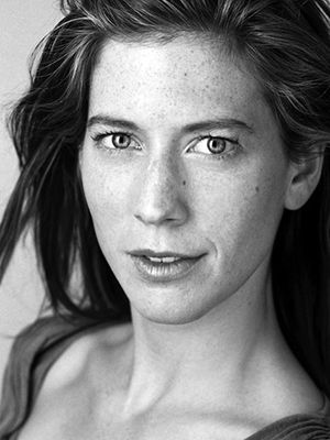 Lucy York Photo