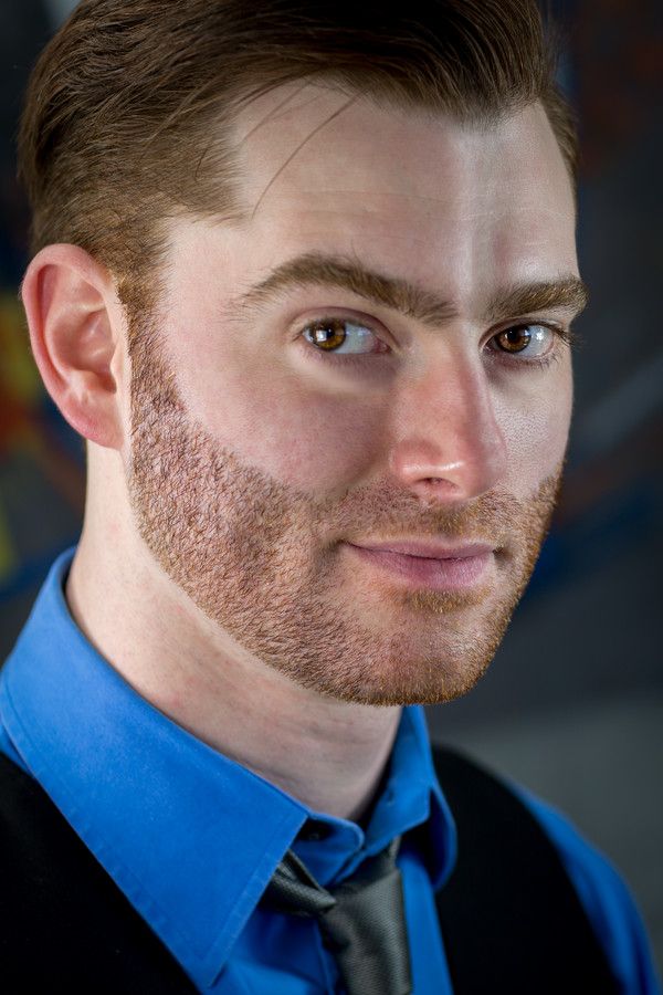 Jared H. Graham Photo