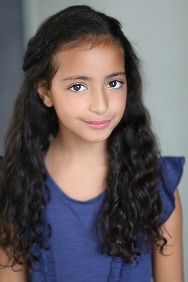 Isabella Preston Photo