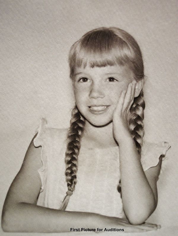 Sharon McCartin Photo