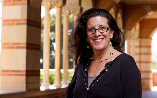Laurel Ollstein Photo