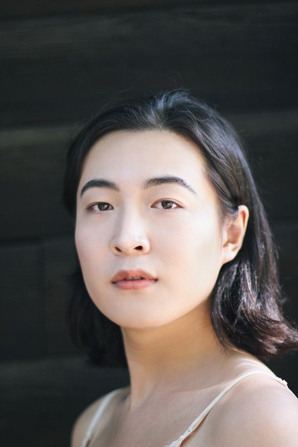 Teddy Qin Photo