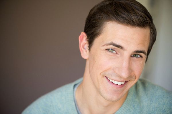 Timothy Kopacz Photo
