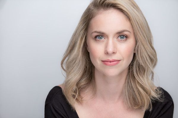 Emily Ferranti Photo