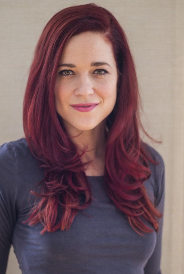 Andrea Palesh Photo