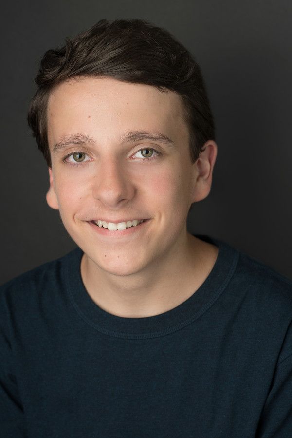 Aidan Duver Photo