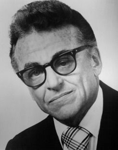 Alan Jay Lerner Photo