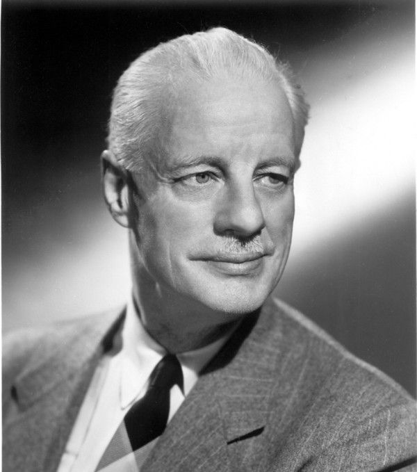 Robert Russell Bennett Photo