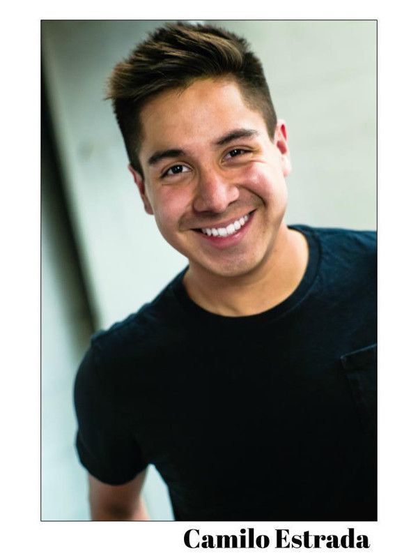 Camilo Estrada Photo