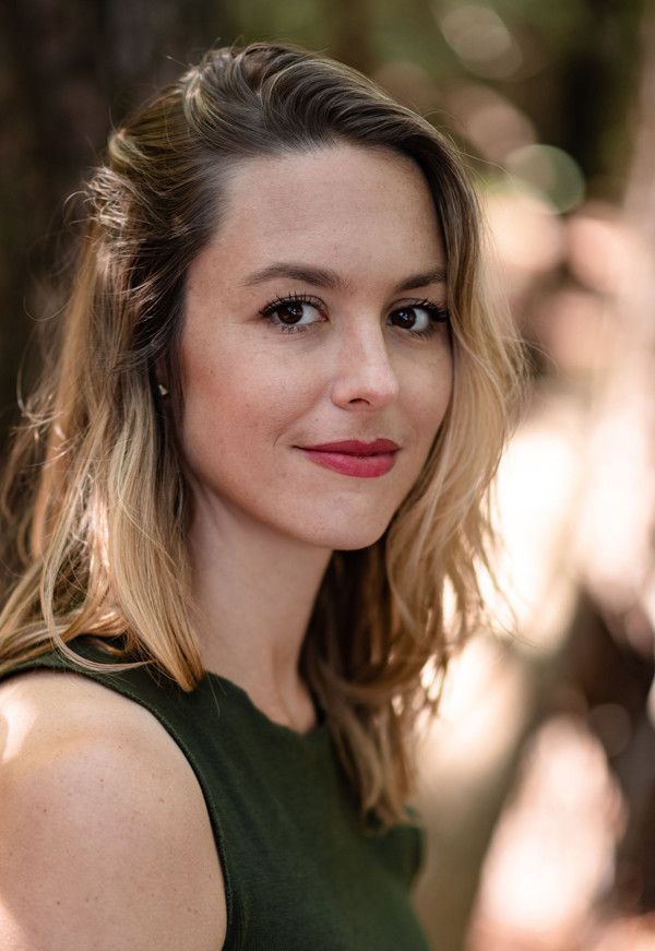 Tori Keenan-Zelt Photo