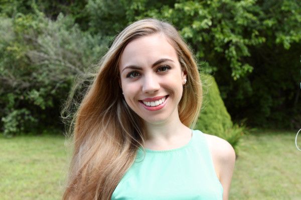 Abigail Nissenbaum Photo