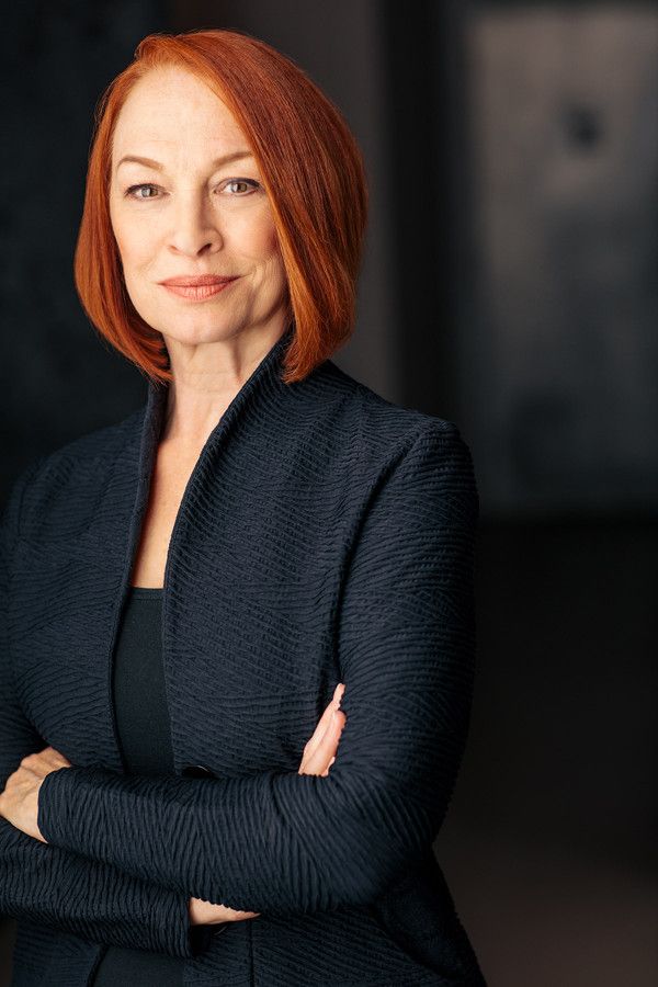 Anne Kanengeiser Photo