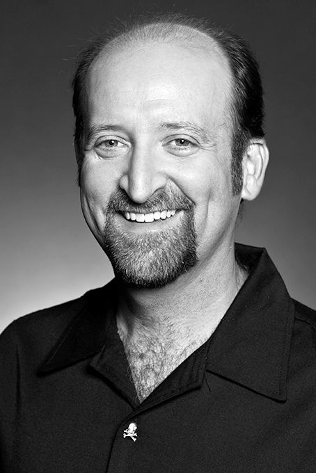 Mike Baldassari Photo
