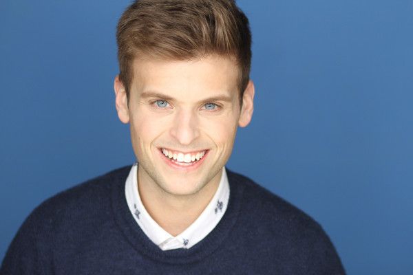 Sam Beasley Photo
