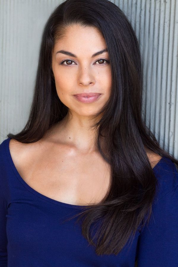 Tania Verafield Photo