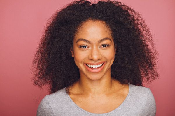 Nadia Brown Photo