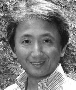 Yasuhiro Kawana Photo