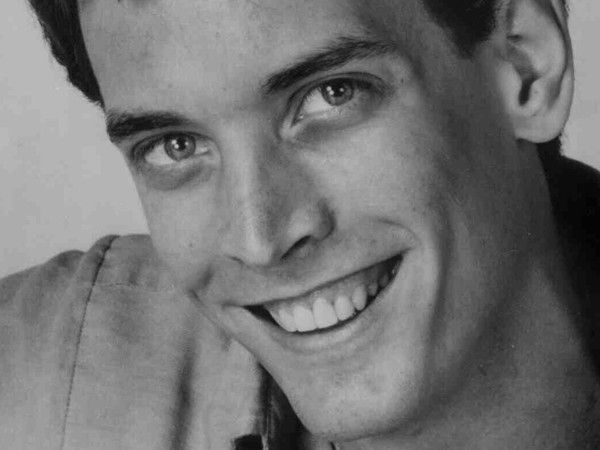 Scott McPherson Photo