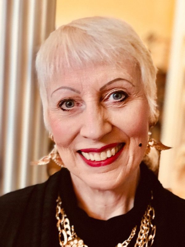Dee Etta Rowe Photo