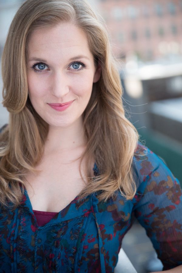 Nicole Corris Photo