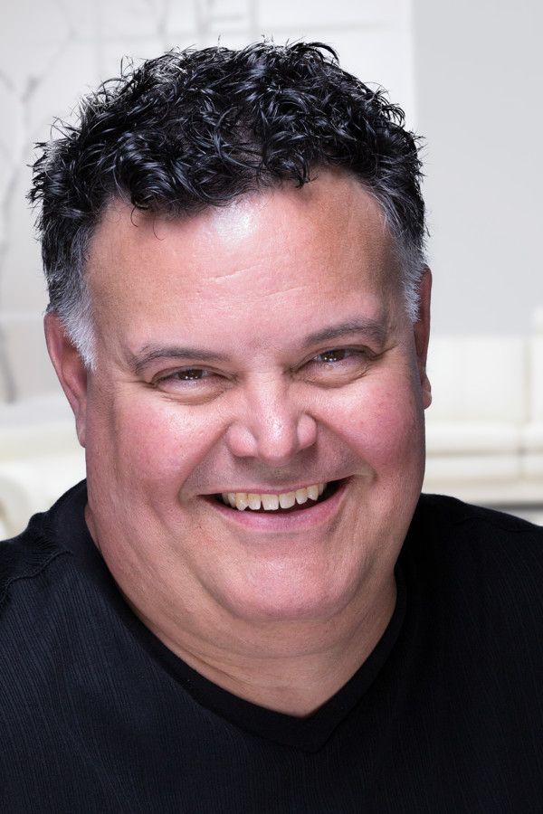 Michael O'Shea Photo