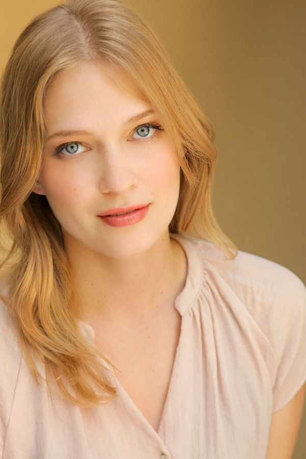 Britt Harris Photo