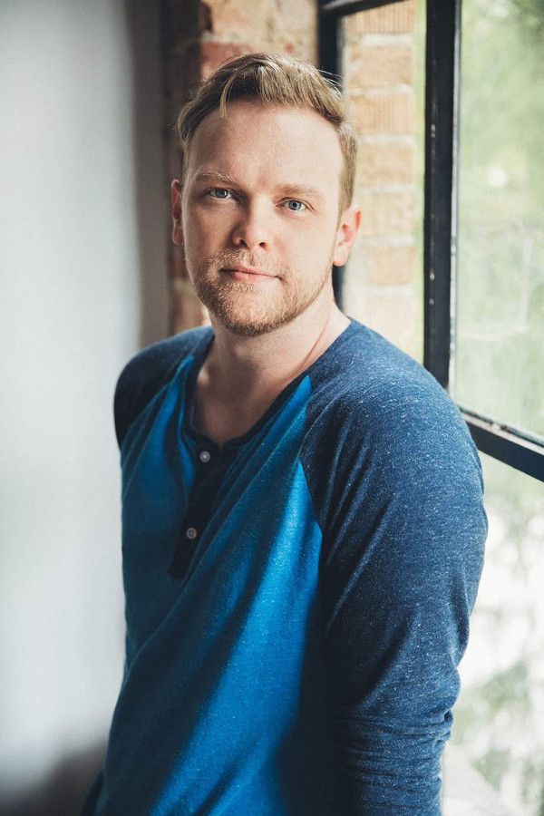 Ian Ferguson Photo