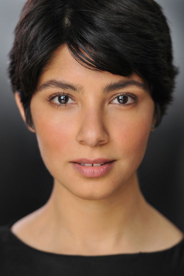 Vero Maynez Photo