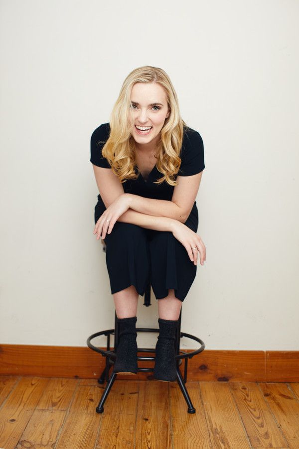 Whitney Brandt Photo