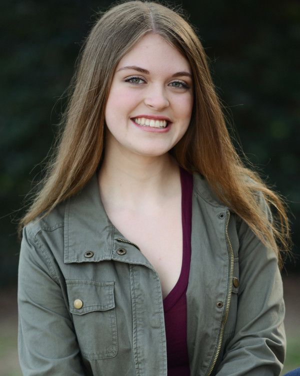 Victoria Kleber Photo