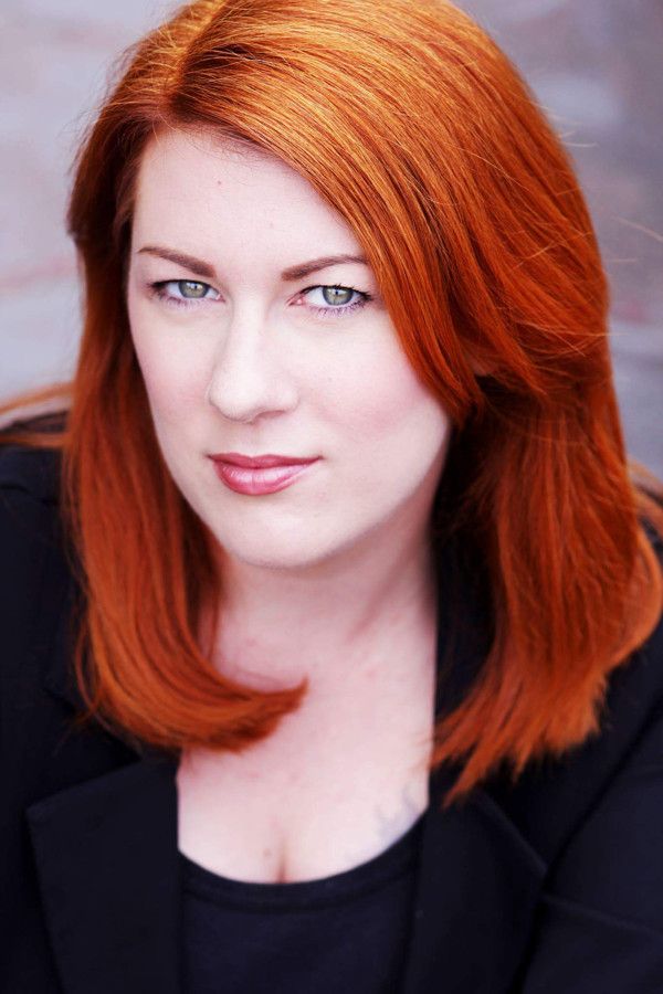 Victoria Strafuss Photo