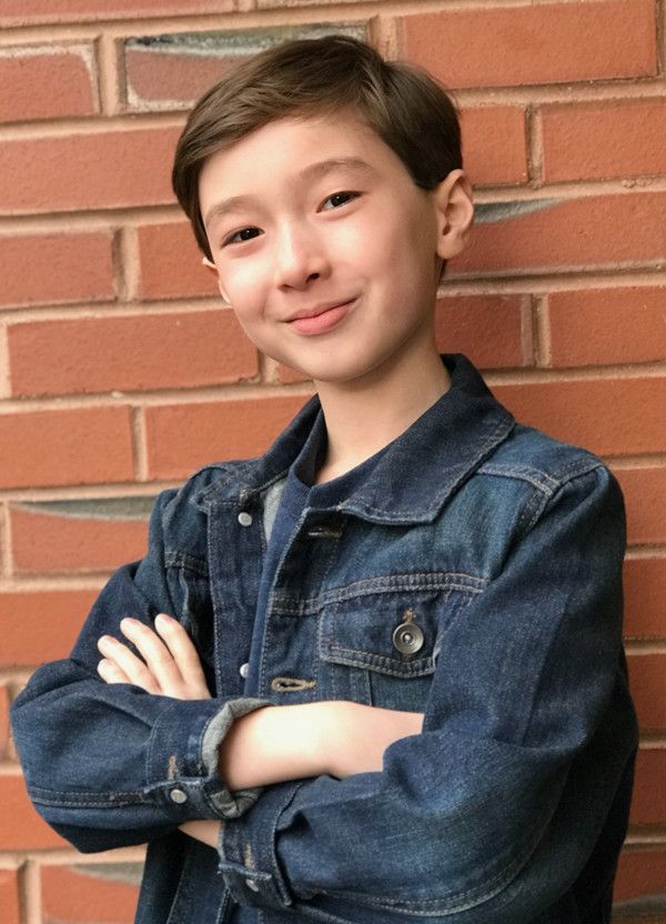 Ben Choi-Harris Photo