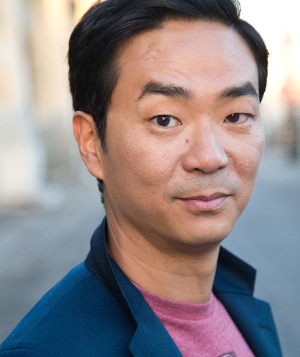 Yong Kim Photo