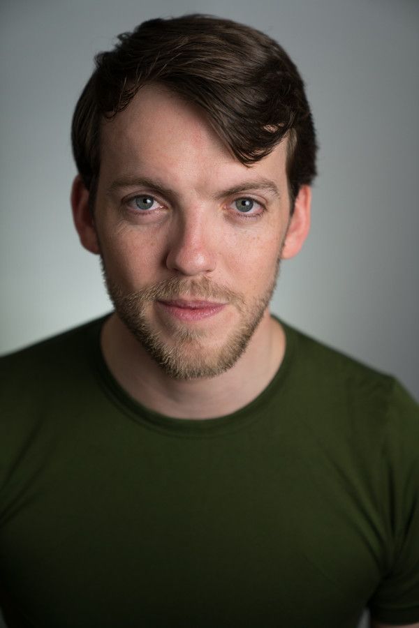 Joshua Dutton-Reaver Photo