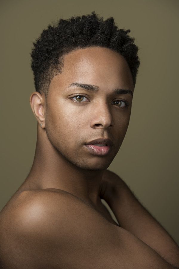 Brion Marquis Watson Photo
