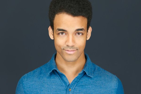 Aaron Jay Green Photo